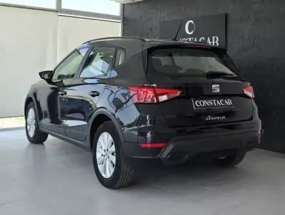 Sell SEAT Arona 2022 - 16900 EUR, 67512 km - AUTO.MOTO.pt