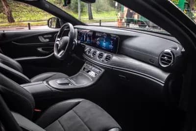 Sell Mercedes-Benz E 300 2022 - 39750 EUR, 66165 km - AUTO.MOTO.pt