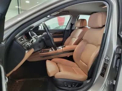 Sell BMW 730 2009 - 23900 EUR, 107760 km - AUTO.MOTO.pt