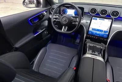 Sell Mercedes-Benz C 300 2023 - 41950 EUR, 23879 km - AUTO.MOTO.pt