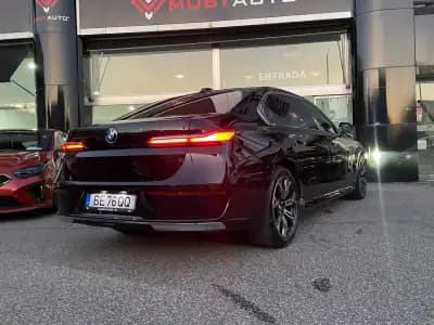 Sell BMW 740 2023 - 105000 EUR, 129852 km - AUTO.MOTO.pt