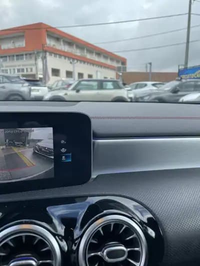 Sell Mercedes-Benz CLA 180 2020 - 25400 EUR, 176284 km - AUTO.MOTO.pt