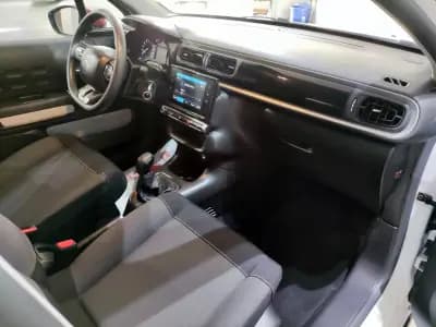 Sell Citroën C3 2021 - 11990 EUR, 22000 km - AUTO.MOTO.pt