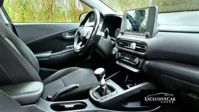 Vendo Hyundai Kauai 2021 - 16000 EUR, 63000 km - AUTO.MOTO.pt