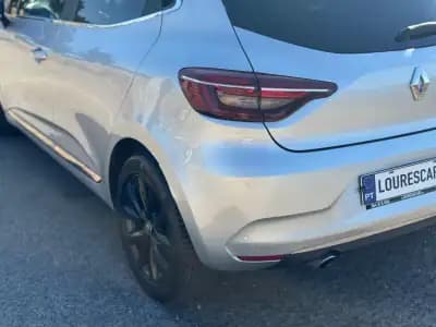 Vendo Renault Clio 2020 - 13480 EUR, 93000 km - AUTO.MOTO.pt