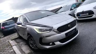 Vendo Citroën DS5 2016 - 11500 EUR, 190000 km - AUTO.MOTO.pt