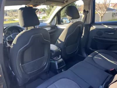 Sell BMW 216 Gran Tourer 2015 - 13900 EUR, 145000 km - AUTO.MOTO.pt