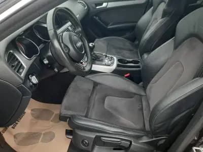 Sell Audi A5 Sportback 2014 - 18900 EUR, 193400 km - AUTO.MOTO.pt