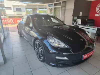 Sell Porsche Panamera 2012 - 41990 EUR, 58000 km - AUTO.MOTO.pt