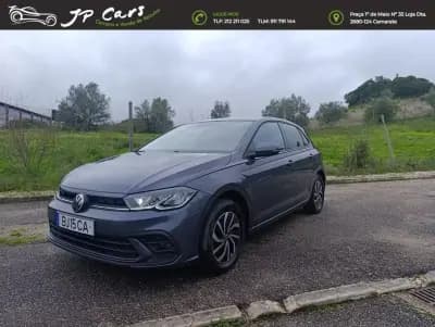 Sell Volkswagen Polo 2024 - 18500 EUR, 52065 km - AUTO.MOTO.pt