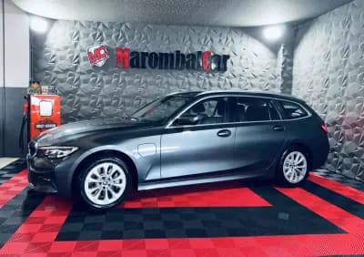 Vendo BMW 330 2020 - 32990 EUR, 101671 km - AUTO.MOTO.pt