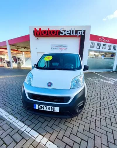 Vendo Fiat 1.3 M-jet SX 2020 - 10600 EUR, 155000 km - AUTO.MOTO.pt