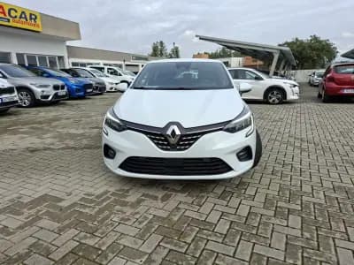 Sell Renault Clio 2021 - 17000 EUR, 58800 km - AUTO.MOTO.pt