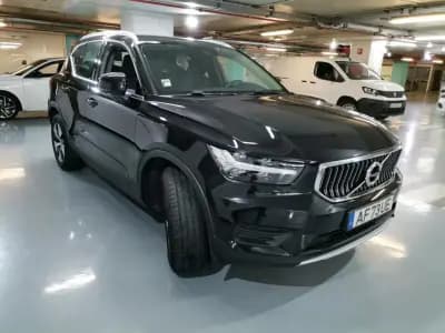 Vendo Volvo XC 40 2021 - 25990 EUR, 84341 km - AUTO.MOTO.pt