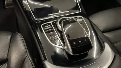 Vendo Mercedes-Benz C 43 AMG 2016 - 39990 EUR, 128967 km - AUTO.MOTO.pt