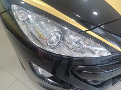 Sell Peugeot RCZ 2010 - 13480 EUR, 102545 km - AUTO.MOTO.pt