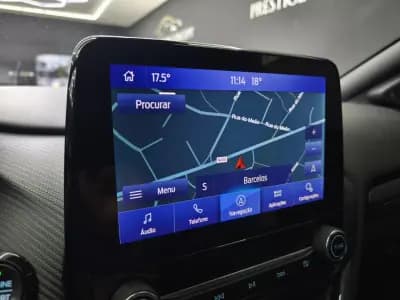 Vendo Ford Puma 2021 - 17950 EUR, 172680 km - AUTO.MOTO.pt