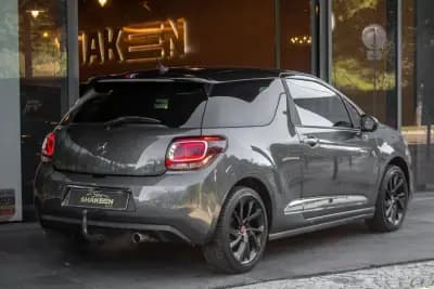 Vendo DS DS3 2017 - 11900 EUR, 94499 km - AUTO.MOTO.pt