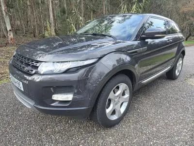 Sell Land Rover Range Rover Evoque 2012 - 15900 EUR, 290000 km - AUTO.MOTO.pt