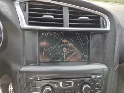 Vendo Citroën DS4 2012 - 11400 EUR, 214040 km - AUTO.MOTO.pt