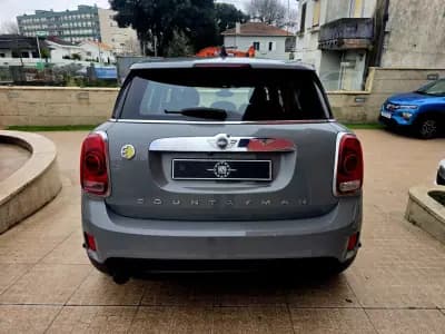 Vendo MINI Countryman 2018 - 18990 EUR, 132950 km - AUTO.MOTO.pt
