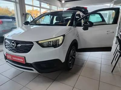 Vendo Opel Crossland X 2019 - 11950 EUR, 65500 km - AUTO.MOTO.pt