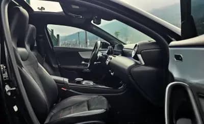 Sell Mercedes-Benz A 180 2019 - 27500 EUR, 112000 km - AUTO.MOTO.pt