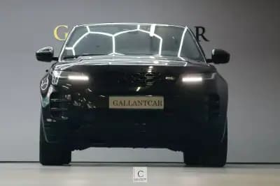 Sell Land Rover Range Rover Evoque 2024 - 56000 EUR, 39000 km - AUTO.MOTO.pt