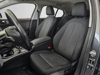 Vendo BMW 116 2021 - 22450 EUR, 94000 km - AUTO.MOTO.pt