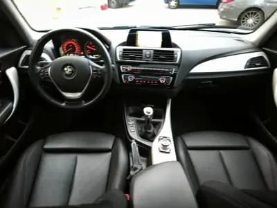 Vendo BMW 116 2016 - 14900 EUR, 205293 km - AUTO.MOTO.pt