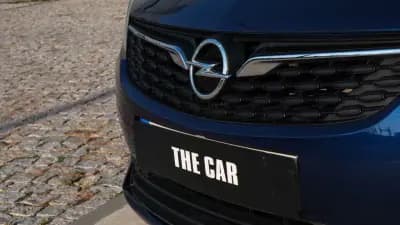 Vendo Opel Astra Sports Tourer 2020 - 12999 EUR, 97000 km - AUTO.MOTO.pt