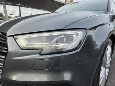 Sell Audi A3 Sportback 2017 - 18990 EUR, 164000 km - AUTO.MOTO.pt