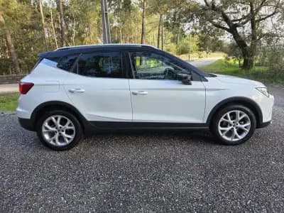 Sell SEAT Arona 2023 - 17750 EUR, 55000 km - AUTO.MOTO.pt