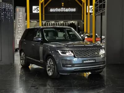 Vendo Land Rover Range Rover 2020 - 79990 EUR, 85300 km - AUTO.MOTO.pt