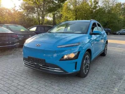 Sell Hyundai Kauai 2022 - 15950 EUR, 52100 km - AUTO.MOTO.pt