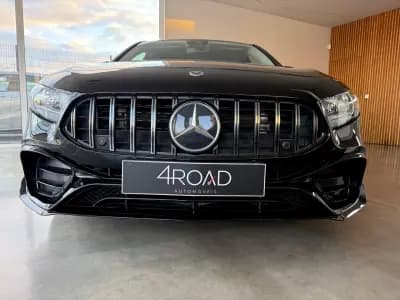 Sell Mercedes-Benz A 160 2021 - 25500 EUR, 49300 km - AUTO.MOTO.pt