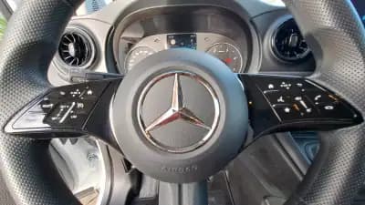 Vendo Mercedes-Benz Benz Citan Furgão 110 CDI/27 2025 - 24900 EUR, 20602 km - AUTO.MOTO.pt