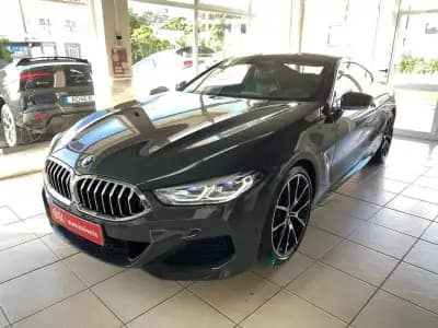 Sell BMW 840 2020 - 69500 EUR, 55000 km - AUTO.MOTO.pt
