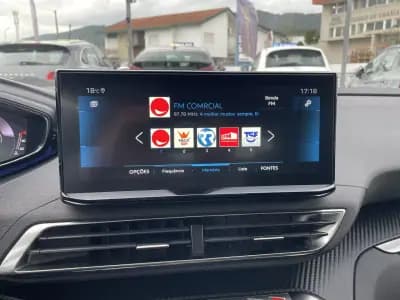 Sell Peugeot 3008 2022 - 19400 EUR, 110167 km - AUTO.MOTO.pt