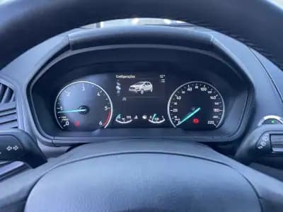 Vendo Ford EcoSport 2018 - 14995 EUR, 91592 km - AUTO.MOTO.pt