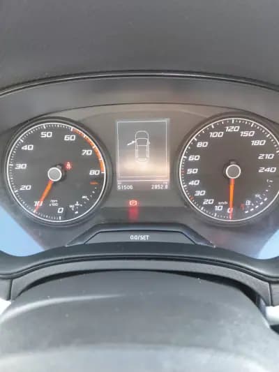 Sell SEAT Ibiza 2022 - 14980 EUR, 51506 km - AUTO.MOTO.pt