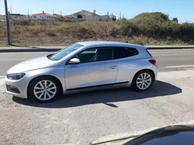 Vendo Volkswagen Scirocco 2012 - 9500 EUR, 212500 km - AUTO.MOTO.pt