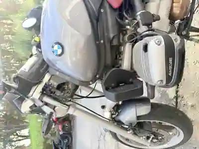 Sell BMW R 1100 S Replica 1995 - 3900 EUR, 14400 km - AUTO.MOTO.pt