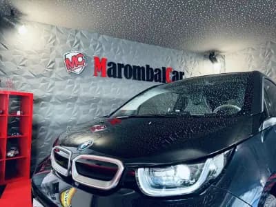 Vendo BMW i3 2022 - 31990 EUR, 7375 km - AUTO.MOTO.pt