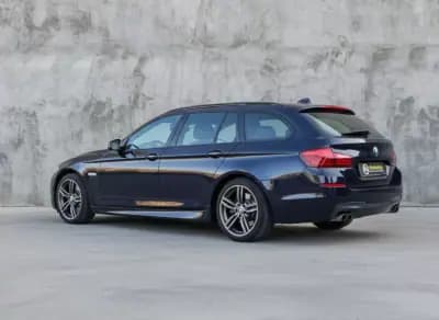 Sell BMW 520 2015 - 15500 EUR, 350000 km - AUTO.MOTO.pt