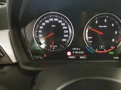 Vendo BMW X1 2021 - 24900 EUR, 103831 km - AUTO.MOTO.pt