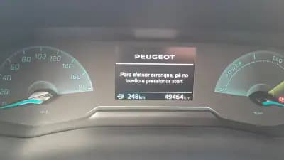 Sell Peugeot 208 2020 - 24250 EUR, 49400 km - AUTO.MOTO.pt