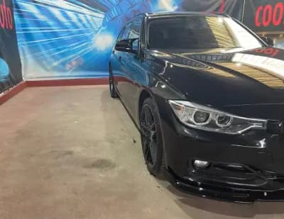 Sell BMW 320 2014 - 15999 EUR, 200000 km - AUTO.MOTO.pt