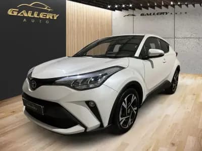 Vendo Toyota C-HR 2023 - 26800 EUR, 29000 km - AUTO.MOTO.pt