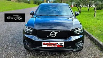 Vendo Volvo XC 40 2021 - 29900 EUR, 134000 km - AUTO.MOTO.pt